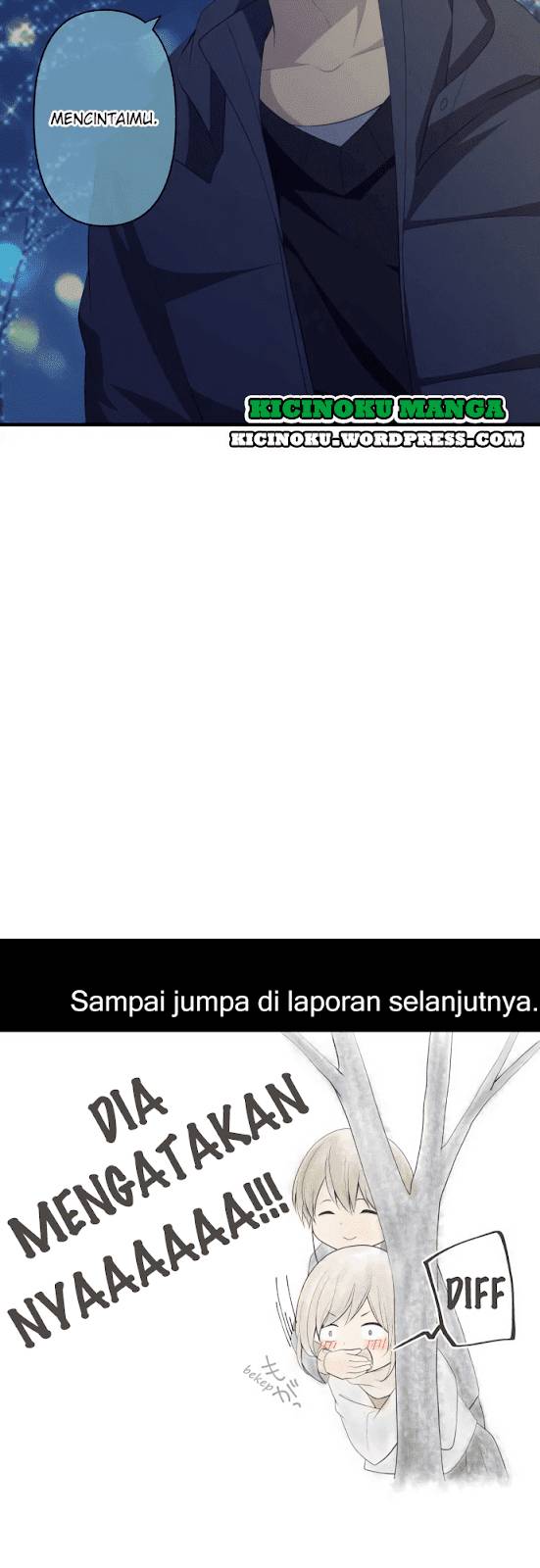 ReLife Chapter 197 Gambar 30